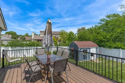 270 Evergreen Drive, Springboro, OH 45066 - Photo 50
