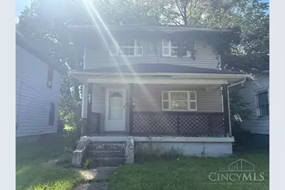 657 Randolph Street, Dayton, OH 45417 - Photo 1