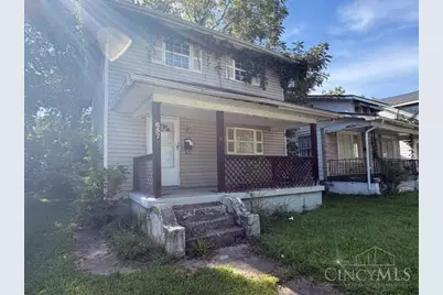 657 Randolph Street, Dayton, OH 45417 - Photo 2