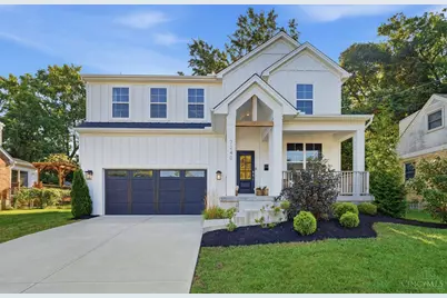 7240 Thomas Drive, Madeira, OH 45243 - Photo 1