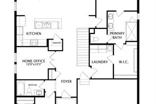 10007 Catamount Ct, Harrison, OH 45030 - Photo 2