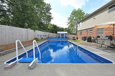 12088 Goodfield Court, Springfield Township, OH 45240 - Photo 46