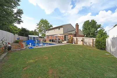 12088 Goodfield Court, Springfield Township, OH 45240 - Photo 52