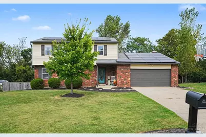 5862 Forge Bridge Drive, West Chester, OH 45069 - Photo 1