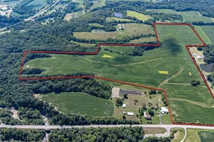 0 St Rt 725, Somers Township, OH 45311 - Photo 1