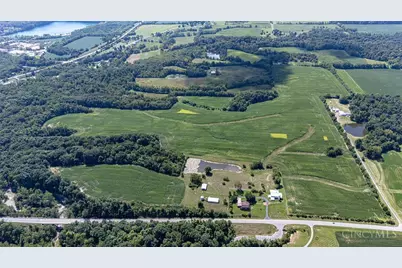 0 St Rt 725, Somers Township, OH 45311 - Photo 4