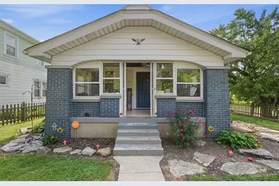 1209 Joe Nuxhall Boulevard, Hamilton, OH 45011 - Photo 14