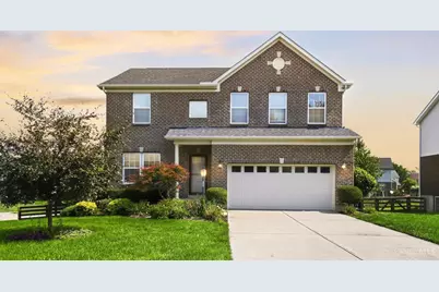 3258 Blue Springs Drive, Monroe, OH 45050 - Photo 1