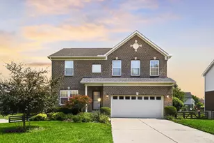 3258 Blue Springs Dr, Monroe, OH 45050 - Photo 1
