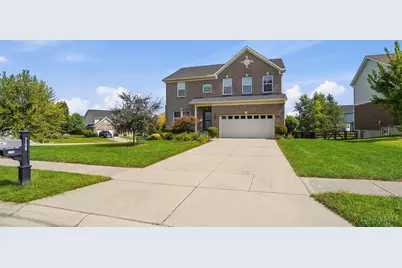 3258 Blue Springs Drive, Monroe, OH 45050 - Photo 12
