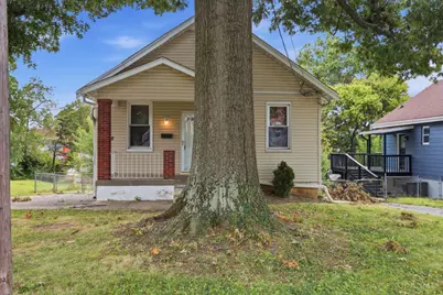 4345 Harding Avenue, Cheviot, OH 45211 - Photo 1