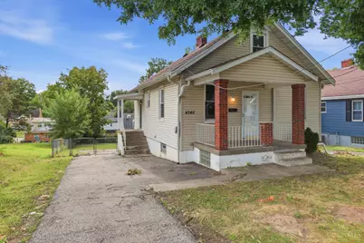 4345 Harding Avenue, Cheviot, OH 45211 - Photo 2