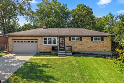 2801 Jonrose Avenue, Cincinnati, OH 45239 - Photo 1