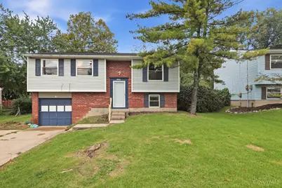 11657 Pippin Road, Cincinnati, OH 45231 - Photo 1