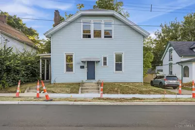 7409 Werner Avenue, Cincinnati, OH 45231 - Photo 1