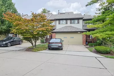 205 Droxford Court, Springdale, OH 45246 - Photo 1