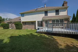 11715 Kemper Woods Dr, Symmes Township, OH 45249 - Photo 48