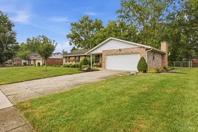 5303 W Dalton Drive, Fairfield, OH 45014 - Photo 2