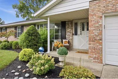 5303 W Dalton Drive, Fairfield, OH 45014 - Photo 4