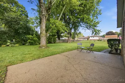 5303 W Dalton Drive, Fairfield, OH 45014 - Photo 36