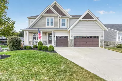 5185 Grants Frederick, South Lebanon, OH 45065 - Photo 1