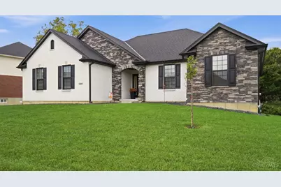 5409 Rentschler Estates Drive, Fairfield Township, OH 45011 - Photo 4