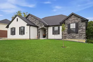 5409 Rentschler Estates Dr, Fairfield Township, OH 45011 - Photo 4