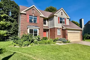 587 Westwynd Cir, Wilmington, OH 45177 - Photo 1