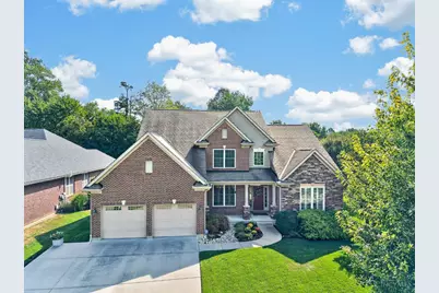 818 Forest Acres Drive, Anderson Township, OH 45255 - Photo 6