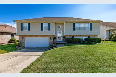 40 Thornhill Drive, Hamilton, OH 45013 - Photo 1