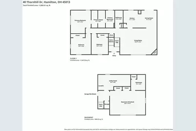 40 Thornhill Drive, Hamilton, OH 45013 - Photo 34