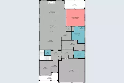 9815 Orchard Trail, Montgomery, OH 45242 - Photo 48