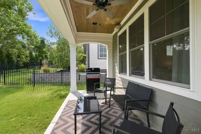 9815 Orchard Trail, Montgomery, OH 45242 - Photo 40