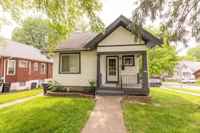 1031 Schiff Avenue #1, Cincinnati, OH 45205 - Photo 2
