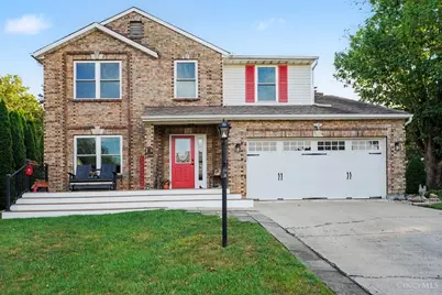 693 Mockingbird Lane, Union Township, OH 45244 - Photo 2