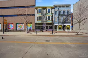 32 E Court St, Cincinnati, OH 45202 - Photo 1
