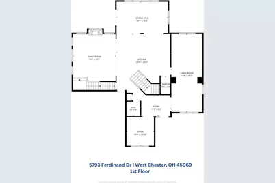 5793 Ferdinand Drive, West Chester, OH 45069 - Photo 60
