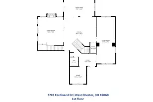 5793 Ferdinand Dr, West Chester, OH 45069 - Photo 60