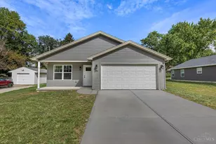 126 Arthur Ave, Carlisle, OH 45005 - Photo 1