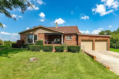 1290 St Rt 725, Somers Township, OH 45311 - Photo 2