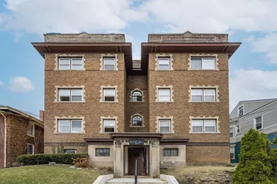 825 Wm H Taft Road #7, Cincinnati, OH 45206 - Photo 1