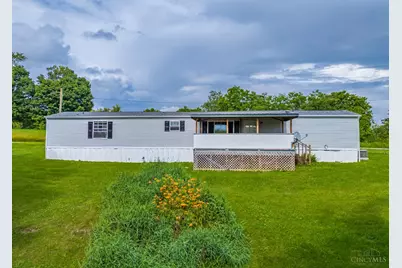 33 Stricklett Road, Manchester, OH 45144 - Photo 6
