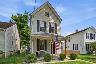 212 N Washington St, Harrison, OH 45030 - Photo 1