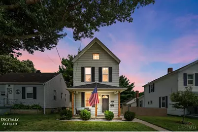 212 N Washington Street, Harrison, OH 45030 - Photo 4