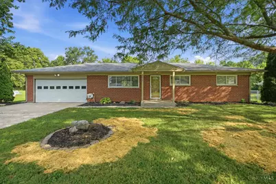 8415 Hoover Court, Madison Township, OH 45042 - Photo 1