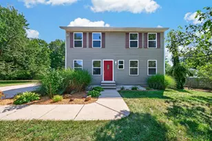 9765 St Rt 350, Washington Township, OH 45113 - Photo 1
