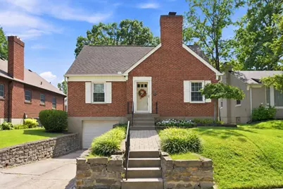 3307 Maplecrest Place, Cincinnati, OH 45209 - Photo 1
