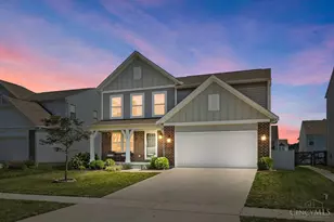 1440 Eagle Blvd, Hamilton Township, OH 45039 - Photo 1