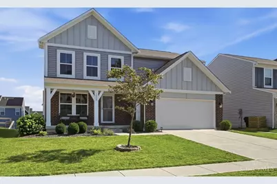 1440 Eagle Boulevard, Hamilton Township, OH 45039 - Photo 4