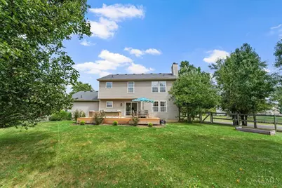 939 Airymeadows Drive, Maineville, OH 45039 - Photo 36